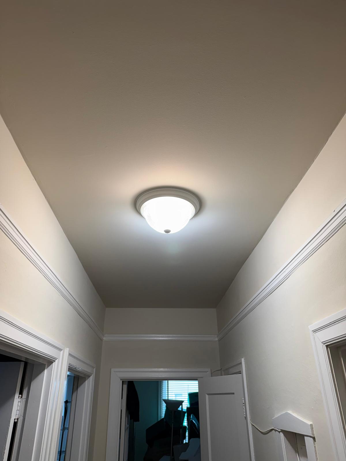 Marina District – Interior Repairs