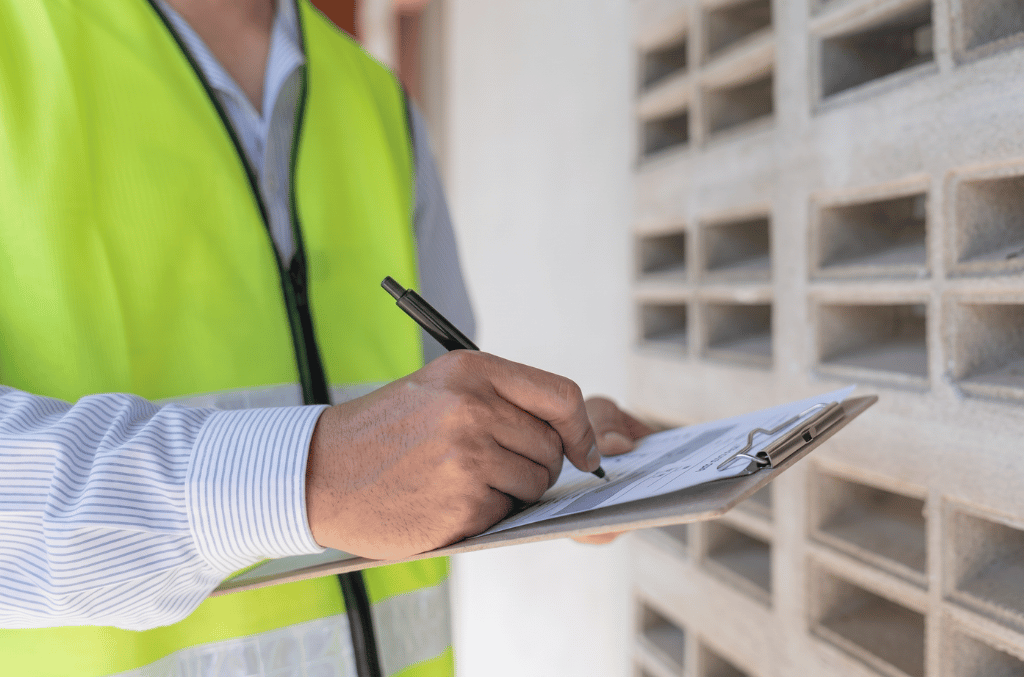 SB721 and facade compliance for multifamily building protection in California