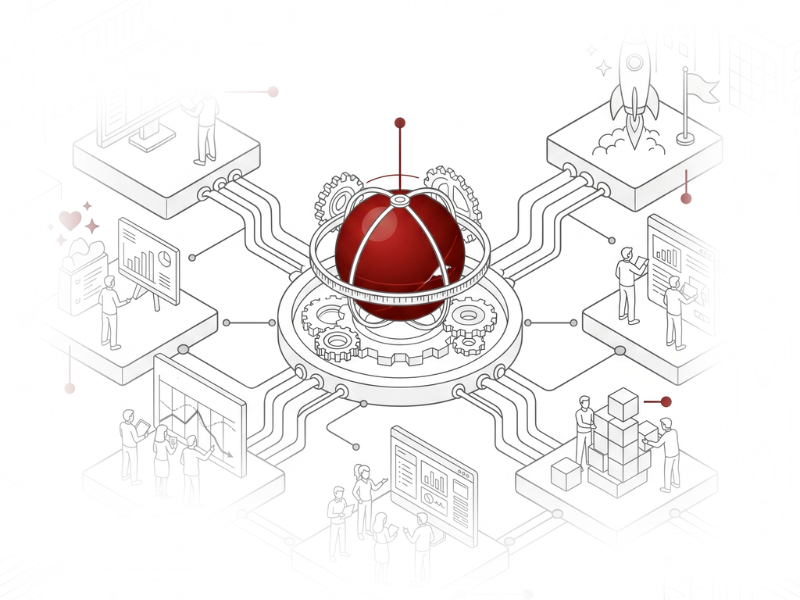 Project Management Excellence