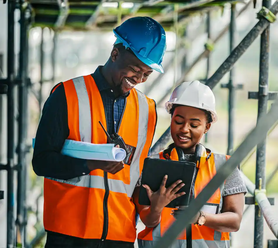 Projects Redlog Construction Group
