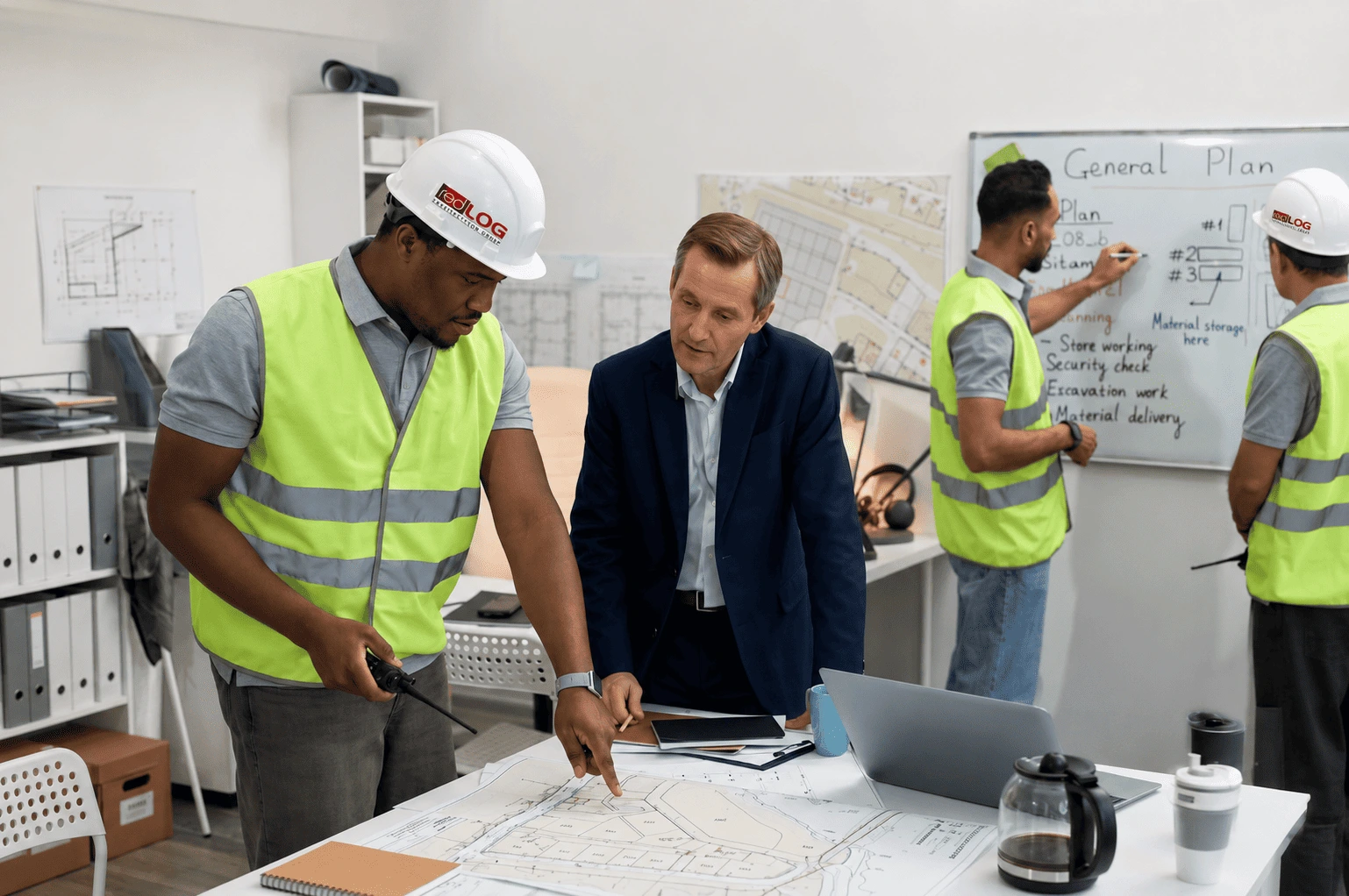 Strategic Project Management