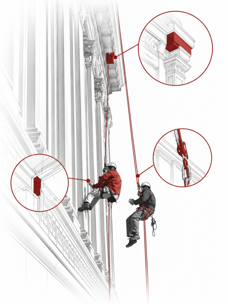 Facade Inspection